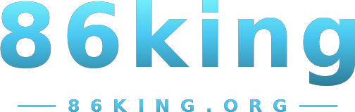 86king logo